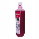 Oregon Ulei amestec ROSU 2T 100ml c. 010-6365, 567407