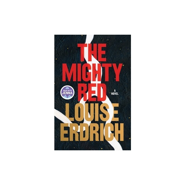 The Mighty Red