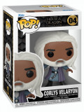 Figurina - House of the Dragon - Corlys Velaryon | Funko