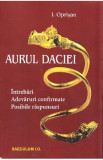 Aurul Daciei - I. Oprisan