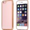 Husa pentru Apple iPhone 7 Electroplating Auriu