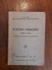 Algebra financiara - G. C. Iuga 1938 / R6P1F, Alta editura