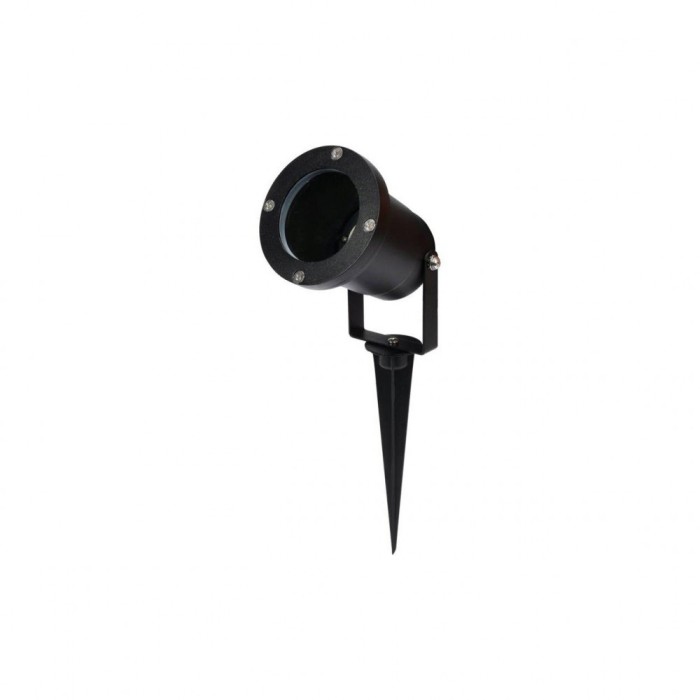 Lampa gradina cu pivot gu10 Yato YT-81775