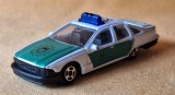 CHEVROLET CAPRICE - masinuta - jucarie din metal si plastic - masina de politie