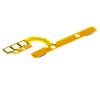 Flex Butoane Laterale Samsung Galaxy E7, Banda Flex Volum/Power, Piese Telefon