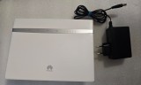 Router Wireless LTE 4G+ Huawei B525s-23a &ndash; 2.4GHz/5GHz Liber de Rețea
