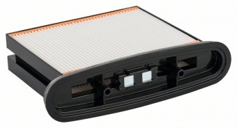 Filtru burduf din poliester pentru GAS 25 (utilizare umeda) - 3165140257596 foto