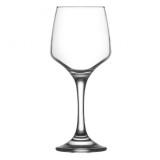 Set 36 Pahare Sticla cu picior 380ml Apa Vin Uniglass 91512-GB6B6 DNC31796