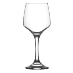 Set 36 Pahare Sticla cu picior 380ml Apa Vin Uniglass 91512-GB6B6 DNC31796