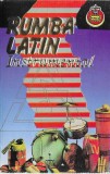 Various - Rumba Latin Instrumental, Caseta audio