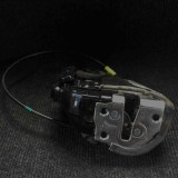 &Icirc;ncuietoare Ușă Dreapta Spate Toyota Yaris P9 2006, Originală