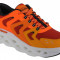 Pantofi pentru adidași Skechers GO Run Swirl Tech-Surge 220301-ORG portocale
