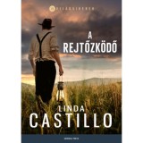 A rejtőzk&ouml;dő - Linda Castillo
