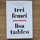 Lisa Taddeo Trei femei