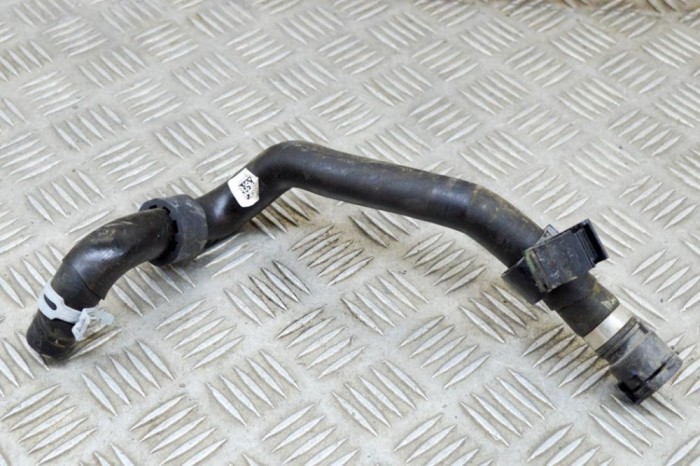 Furtun de lichid de răcire BMW 3 G20, G28 2021 OEM: 9398958 15423409