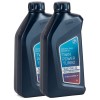 Pachet 2 litri Ulei BMW M-Twin Power Turbo Longlife 22 FE 0W12