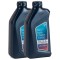 Pachet 2 litri Ulei BMW M-Twin Power Turbo Longlife 22 FE 0W12