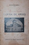 CURTEA DE ARGES