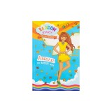 Rainbow Magic Weather Fairies #2: Abigail the Breeze Fairy