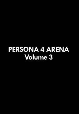 Persona 4 Arena Volume 3 foto