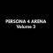 Persona 4 Arena Volume 3