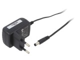Alimentator Pulsatoriu 6VDC 1A 6W EU