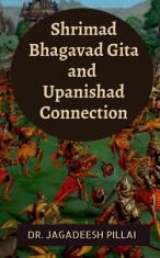 Shrimad Bhagavad Gita and Upanishad Connection foto