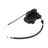 Broasca usa fata Hyundai I40 2015-, Stanga, 81310-3Z000