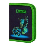 Penar Astra AC1, 1 compartiment, 2 clape, fotbal