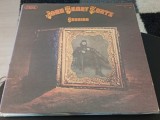 Vinil LP # "Japan Press" John Henry Kurtz &lrm;&ndash; Reunion IPP-80702 (VG++)