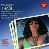 Massenet: Thais | Julius Rudel, Clasica, sony music