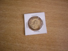 M3C1 65 - Jeton de colectie - tematica presedinti americani - James Madison