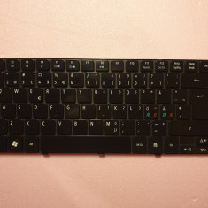 tastatura laptop ACER Aspire 4810T