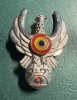 Insigna Meteorolog Cl 1 aviatie militara 1992 2000