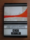 John Cowper Powys - Cercul nebunilor, 1982