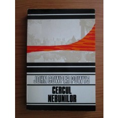John Cowper Powys - Cercul nebunilor (1992)