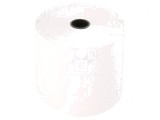 Thermal Paper Roll 80mm x 80m - Pack of 10