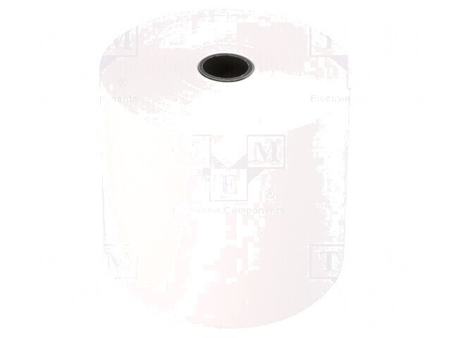 Thermal Paper Roll 80mm x 80m - Pack of 10