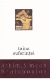 Taina suferintei - Simeon Kraiopoulos