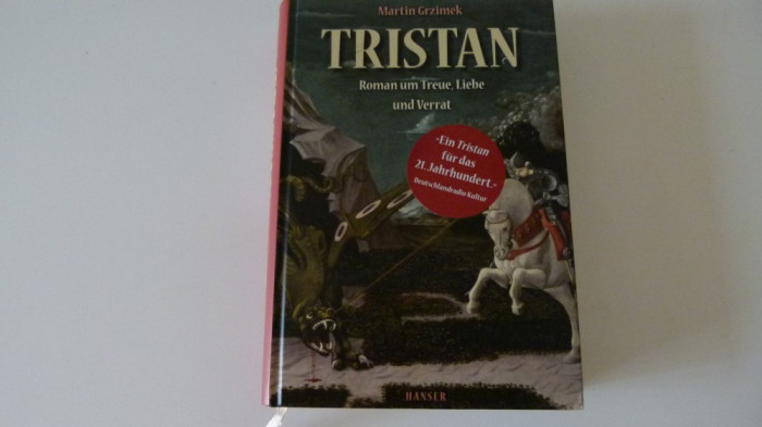 tristan -martin grzimek