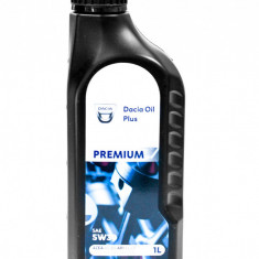 Ulei Motor Dacia Oil Plus Premium 5W-30 1L 6001999715
