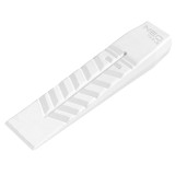 Pana de aluminiu striata 800 g pentru despicat lemne NEO Tools