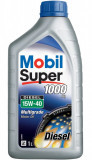 Ulei Motor Mobil Super 1000 Diesel 15W-40 1L, General