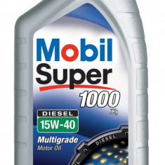 Ulei Motor Mobil Super 1000 Diesel 15W-40 1L