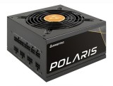 SURSA CHIEFTEC 650W (real), Polaris series, modulara, fan 12cm, certificare, 500-800, 1, Sursa Modulara