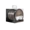 Fir Delphin Fin Dual Carp 1000m Maro-neagru 0.35mm 20.4lbs