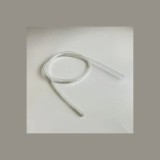 Furtun din silicon transparent 5x9 mm pentru espressor SAECO 149361400 Original