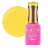 Cumpara ieftin Oja Semipermanenta LUXORISE Summer Collection - In the Sun 15ml