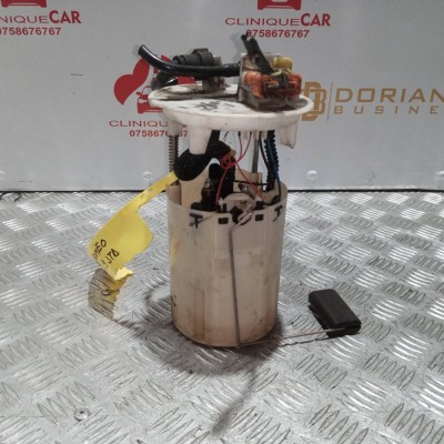 Pompa combustibil Fiat Alfa Romeo Lancia 1.9 D foto
