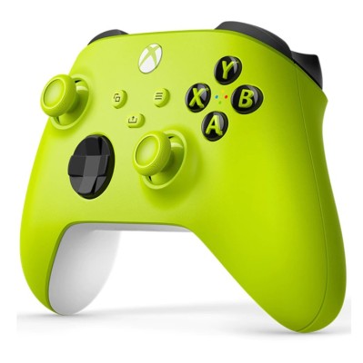 Controller Wireless Microsoft Xbox Series X/S foto